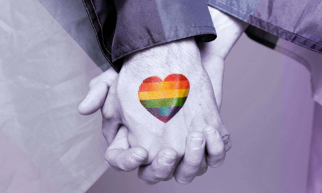 Promotor que tentava impedir casamentos homoafetivos em Santa Catarina não  irá mais atuar nos processos - Jornal O Globo