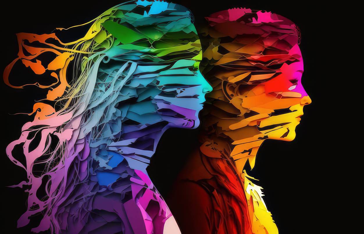 Cultura y Arte LGBT+: Explorando la Contribución de la Comunidad a la Creatividad y la Diversidad