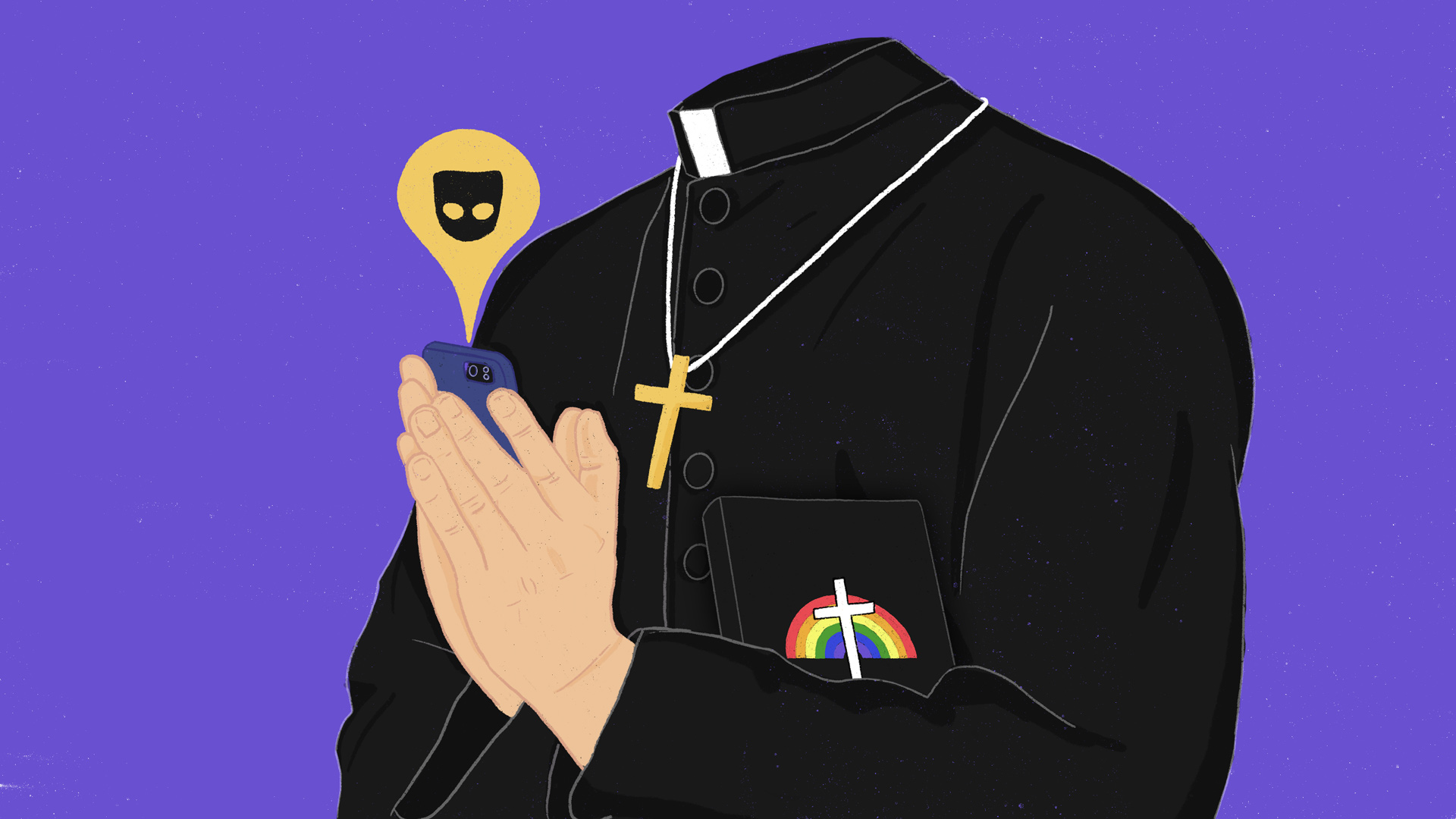 Religión y Espiritualidad LGBT+: Desafíos y Experiencias