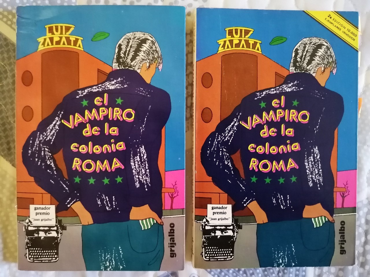 Un mundo raro: Un mapa de libros gay de América Latina - Homosensual