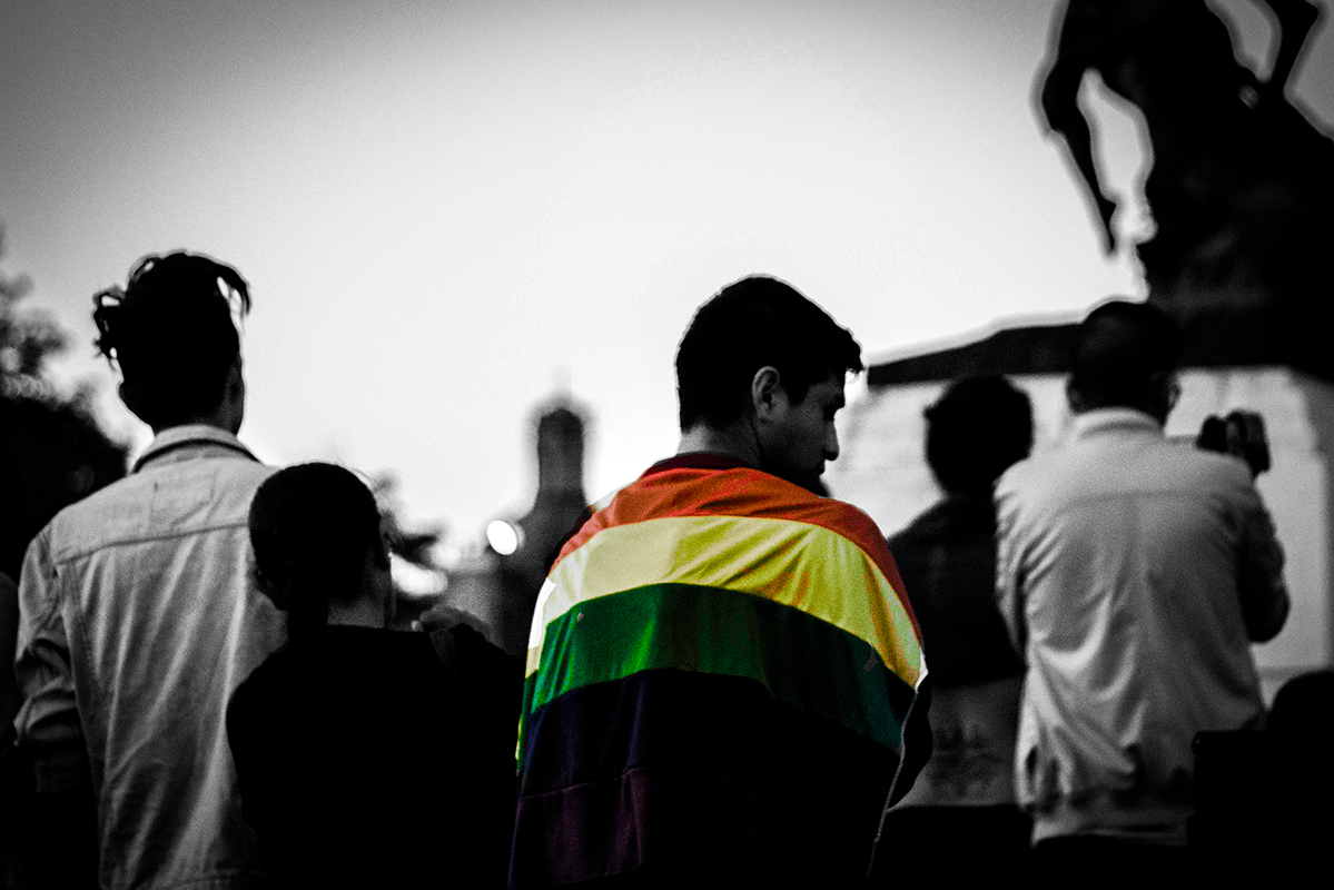 Espacios Seguros y Comunidades LGBT+: Una Necesidad Urgente